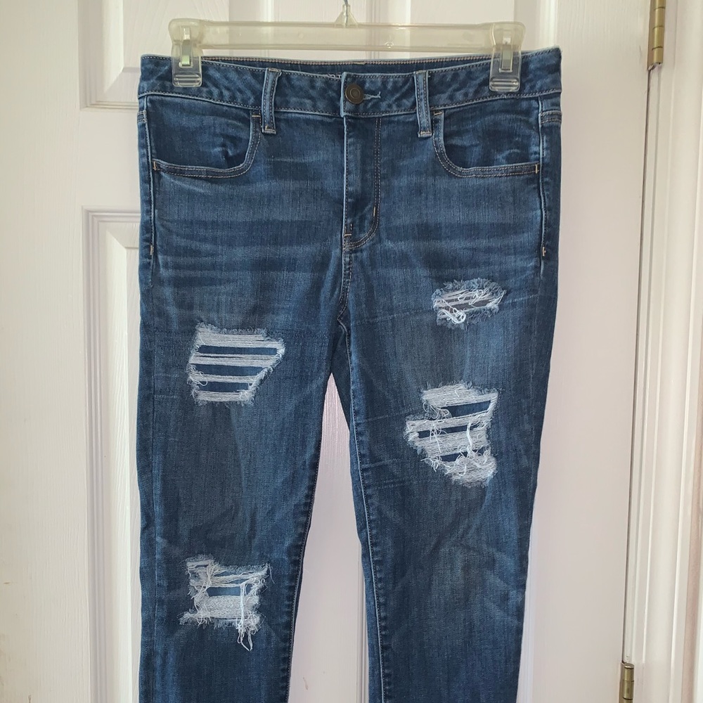 American eagle 🦅 jeans 👖